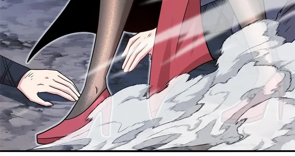 Super God System Kainu Manga Chapter 110 Page 60