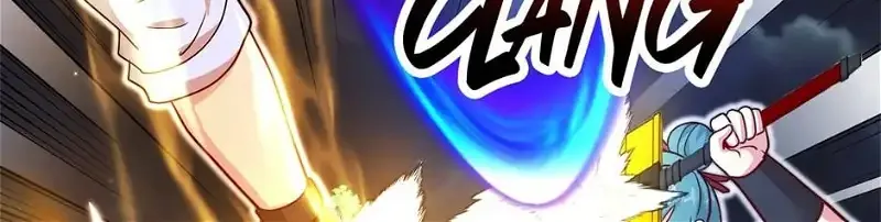 Super God System Kainu Manga Chapter 108 Page 44
