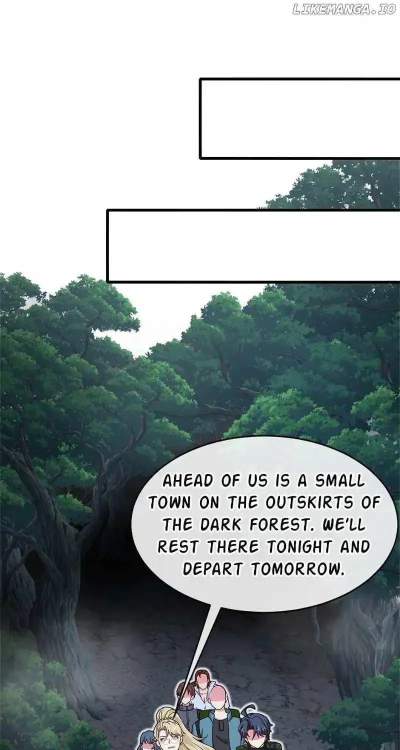 Super God System Kainu Manga Chapter 106 Page 10