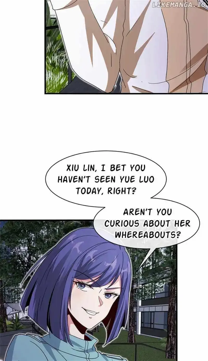 Super God System Kainu Manga Chapter 104 Page 47