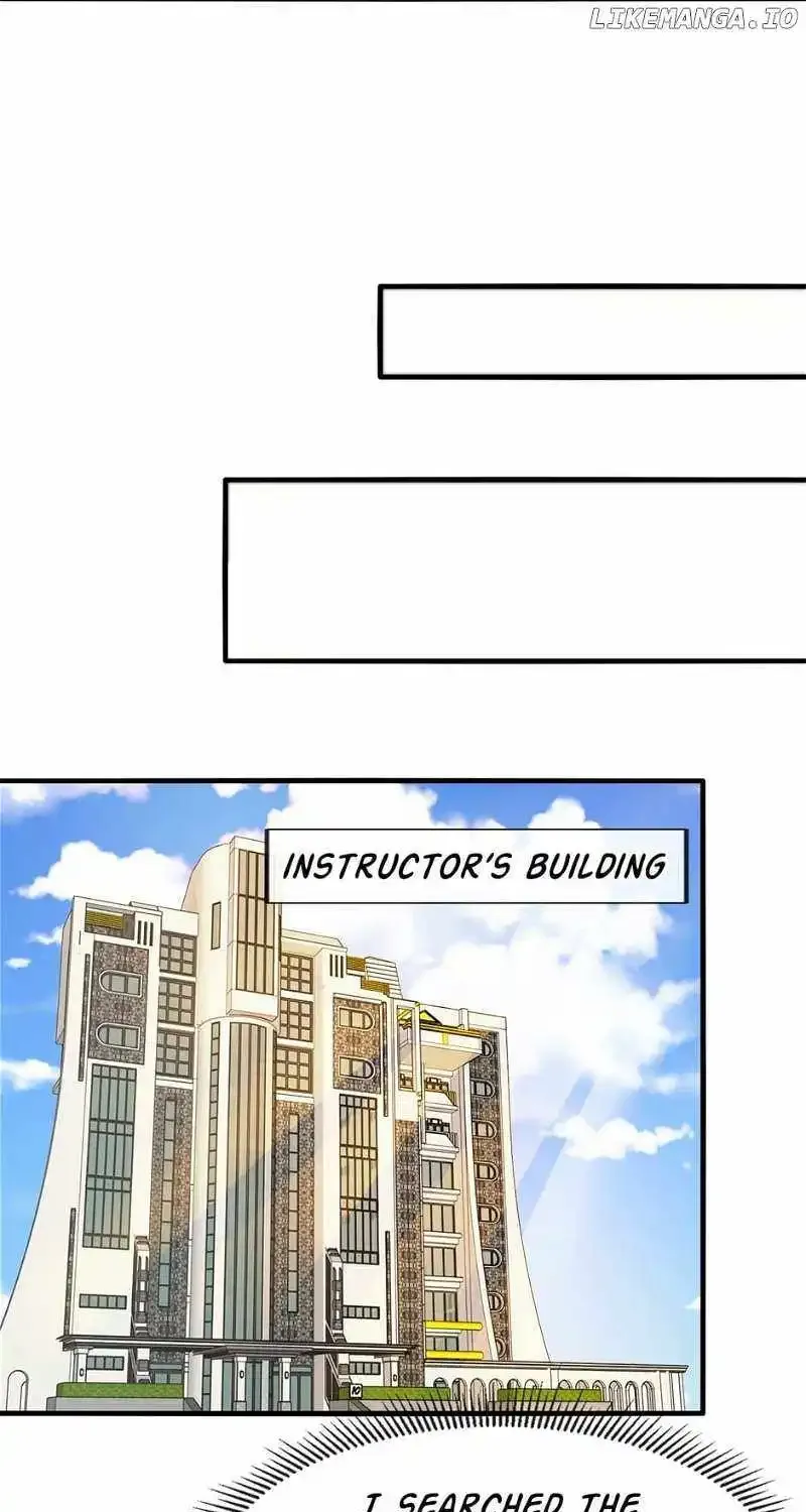 Super God System Kainu Manga Chapter 104 Page 58