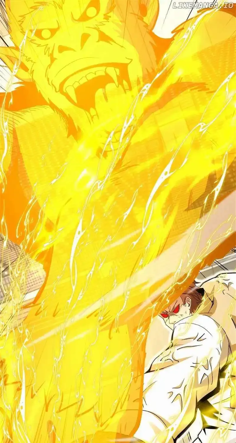 Super God System Kainu Manga Chapter 103 Page 76