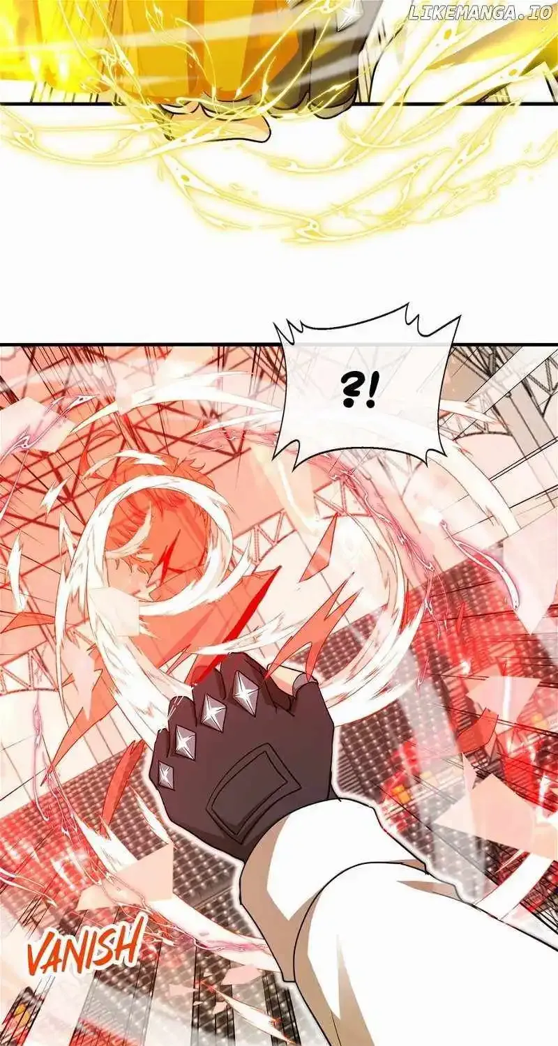 Super God System Kainu Manga Chapter 103 Page 78