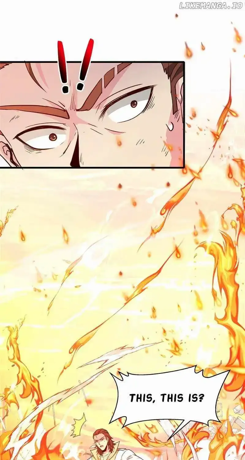 Super God System Kainu Manga Chapter 103 Page 82