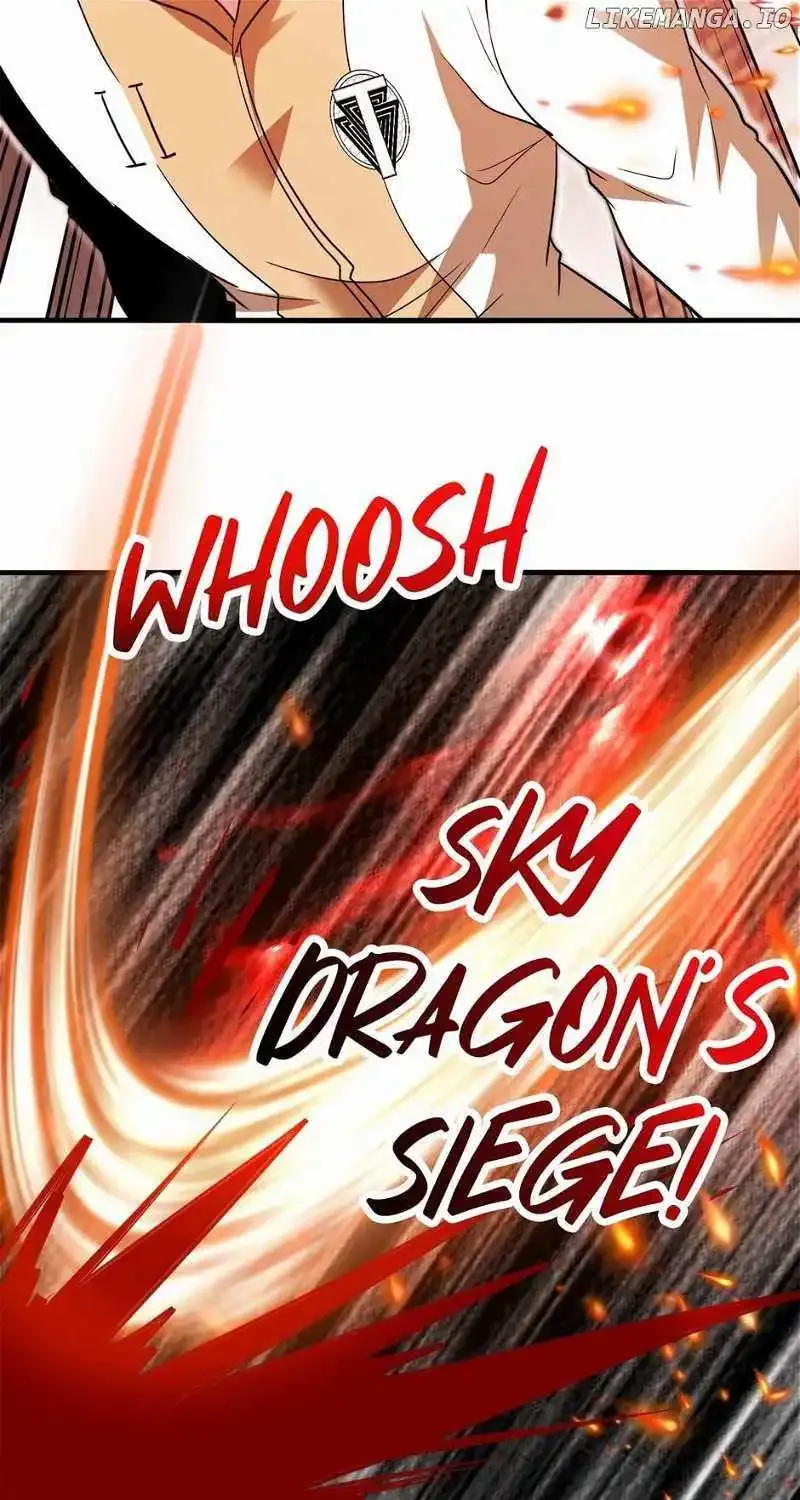 Super God System Kainu Manga Chapter 103 Page 88