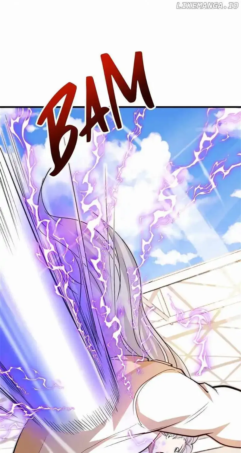 Super God System Kainu Manga Chapter 98 Page 25