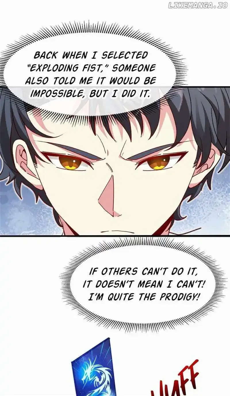 Super God System Kainu Manga Chapter 98 Page 89