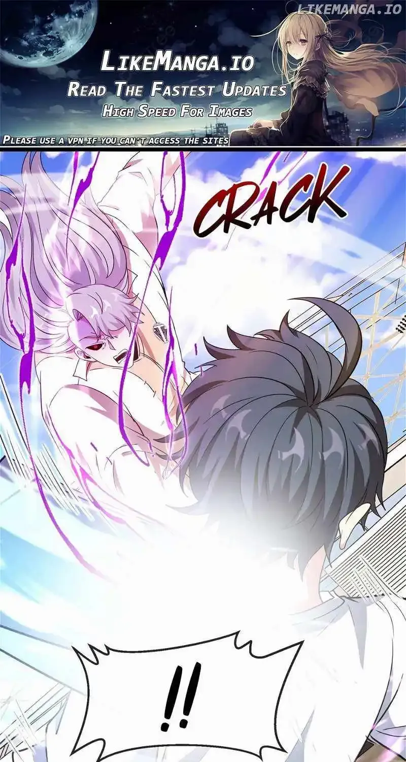 Super God System Kainu Manga Chapter 97 Page 2