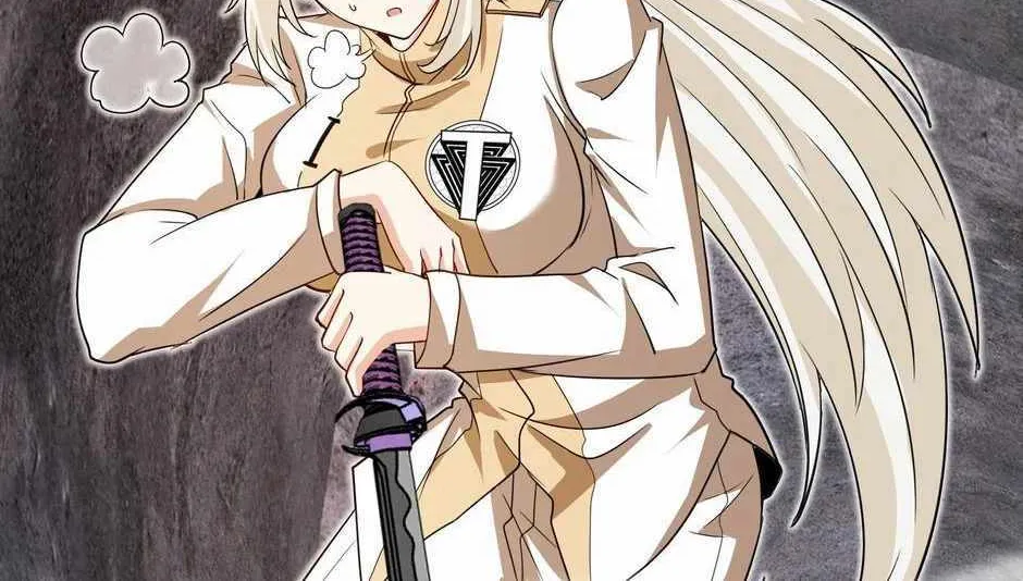 Super God System Kainu Manga Chapter 93 Page 2
