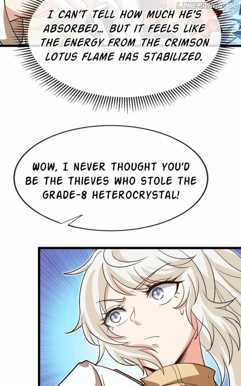 Super God System Kainu Manga Chapter 93 Page 5