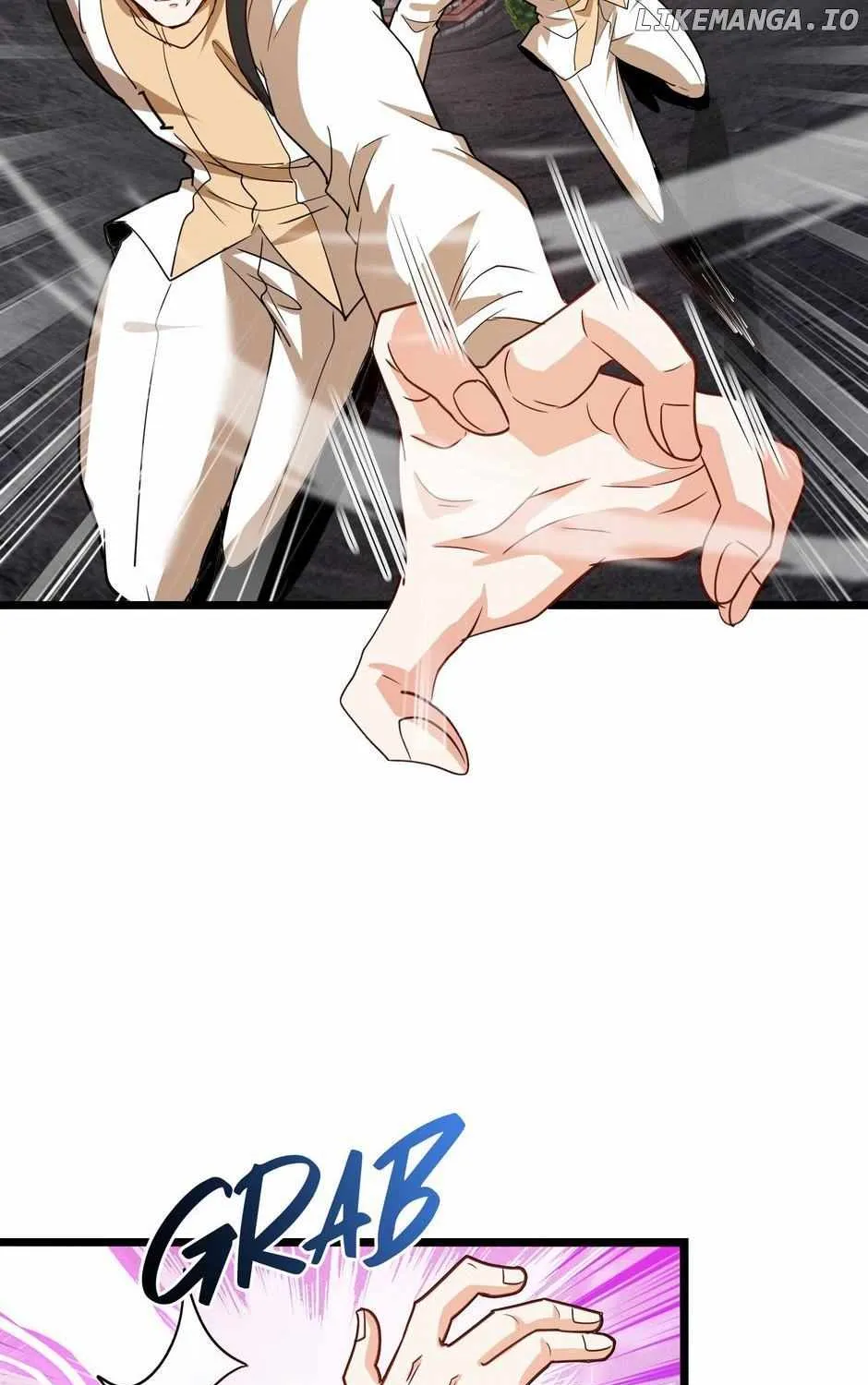 Super God System Kainu Manga Chapter 93 Page 25