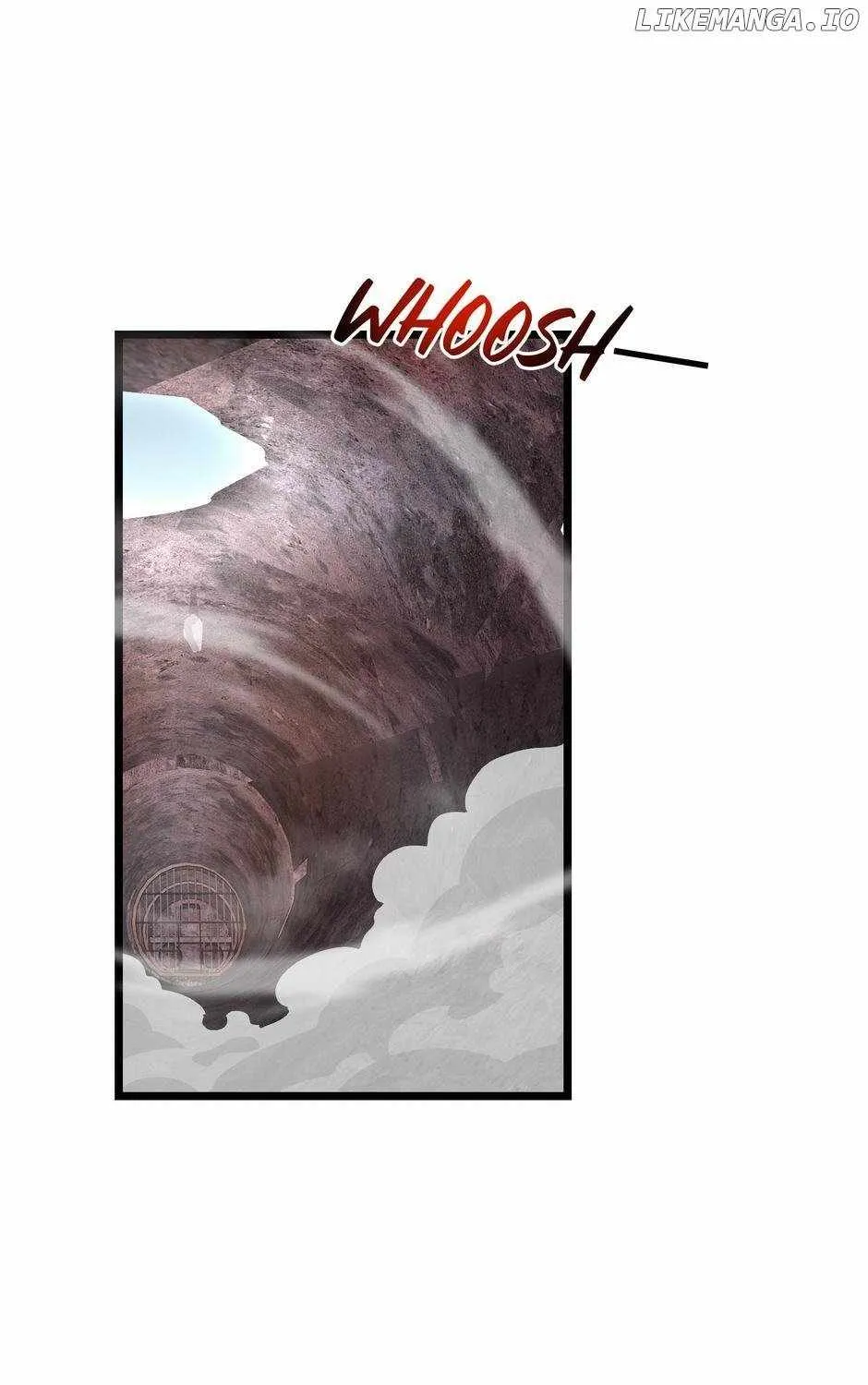 Super God System Kainu Manga Chapter 93 Page 49