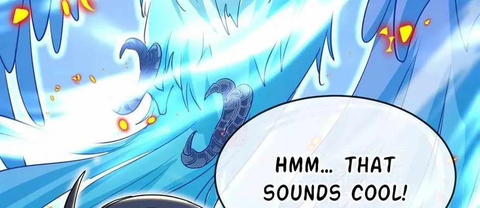 Super God System Kainu Manga Chapter 92 Page 56