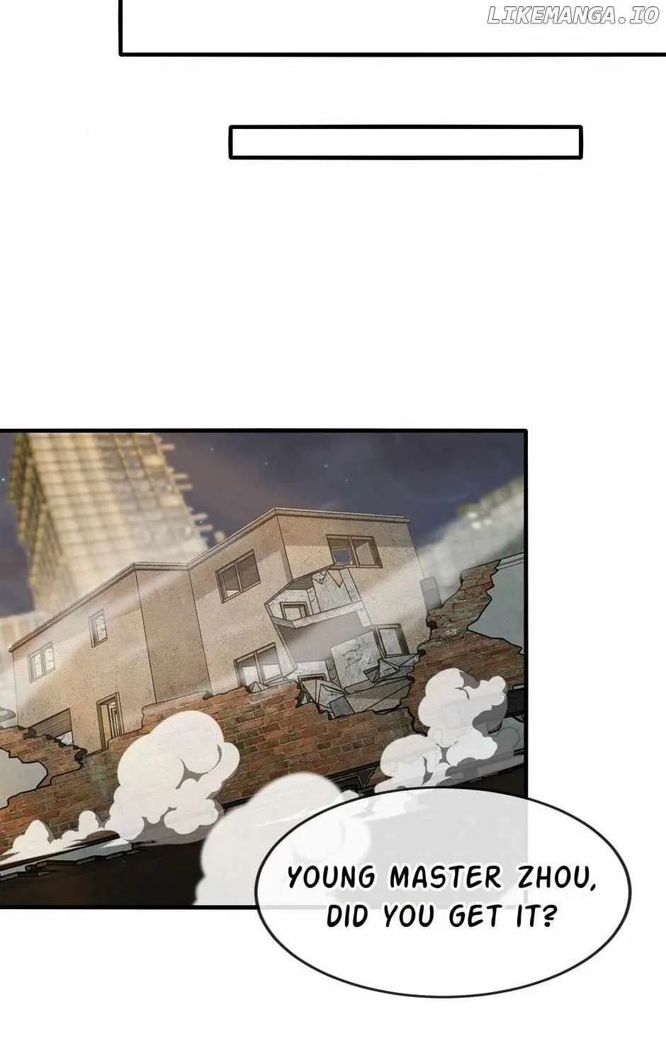 Super God System Kainu Manga Chapter 92 Page 63