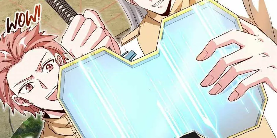 Super God System Kainu Manga Chapter 92 Page 70