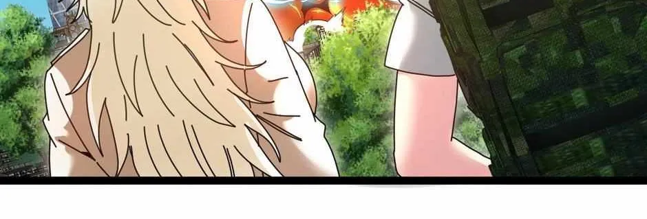 Super God System Kainu Manga Chapter 91 Page 58