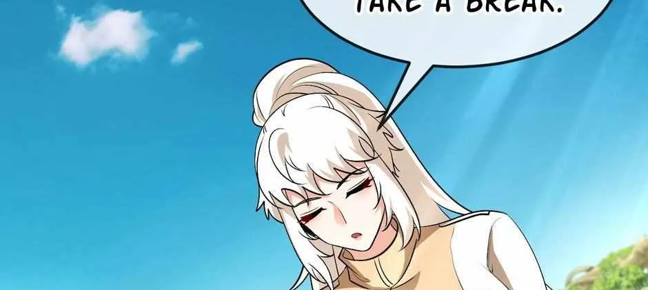 Super God System Kainu Manga Chapter 90 Page 68