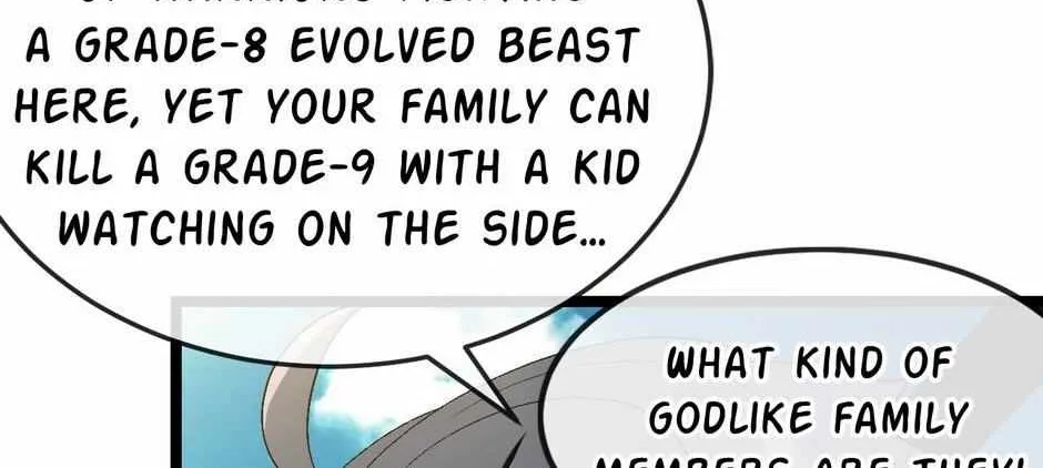 Super God System Kainu Manga Chapter 90 Page 74