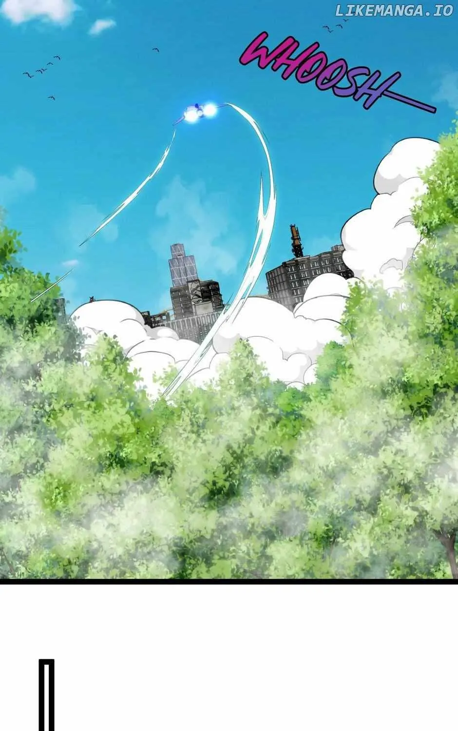 Super God System Kainu Manga Chapter 89 Page 27