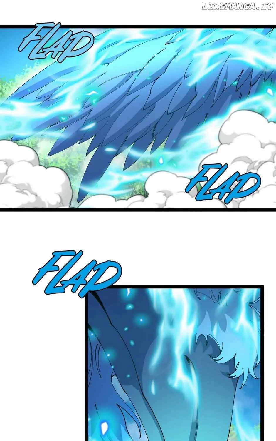 Super God System Kainu Manga Chapter 89 Page 37