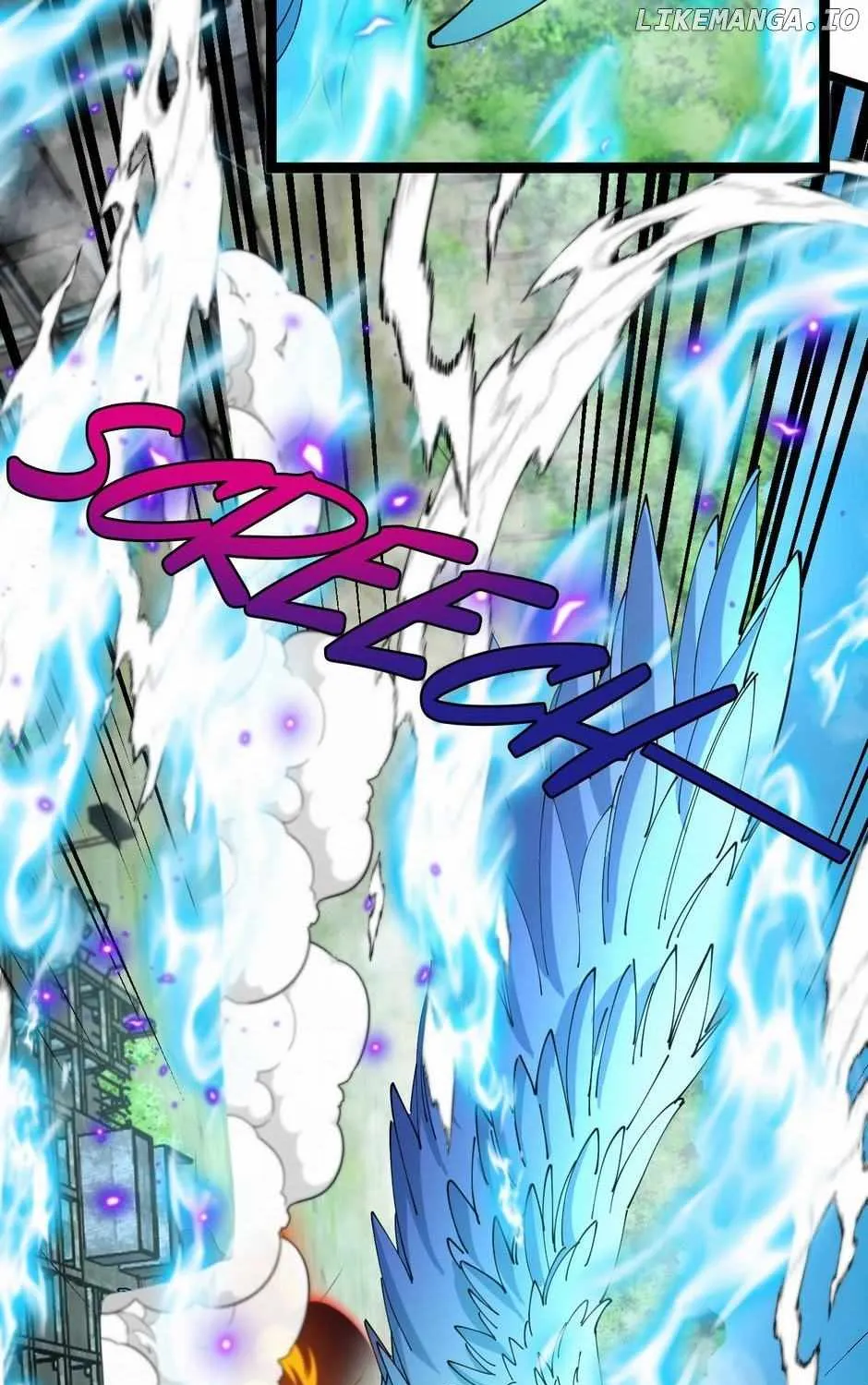 Super God System Kainu Manga Chapter 89 Page 39
