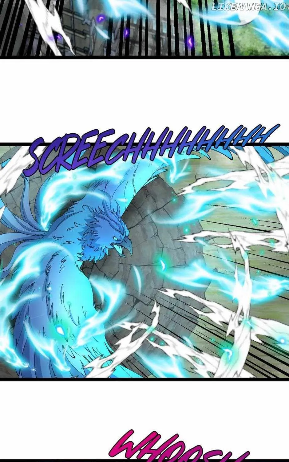 Super God System Kainu Manga Chapter 89 Page 43