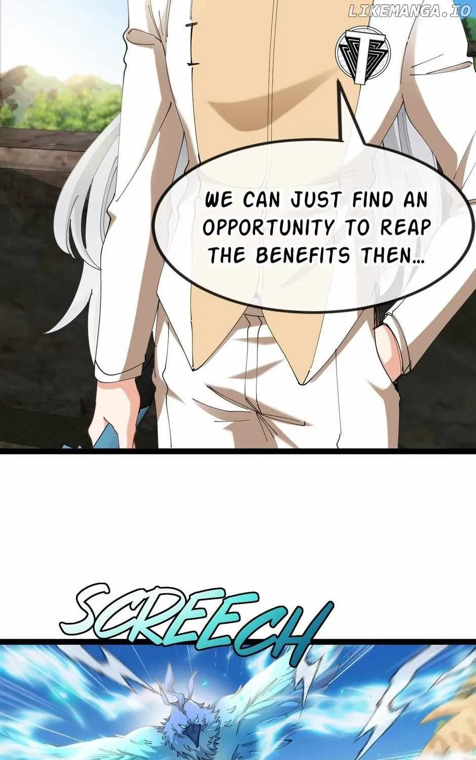 Super God System Kainu Manga Chapter 89 Page 57