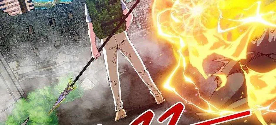 Super God System Kainu Manga Chapter 87 Page 9
