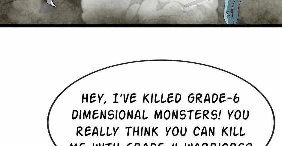 Super God System Kainu Manga Chapter 87 Page 27