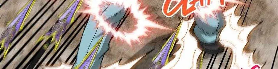 Super God System Kainu Manga Chapter 87 Page 37