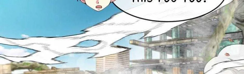 Super God System Kainu Manga Chapter 87 Page 59