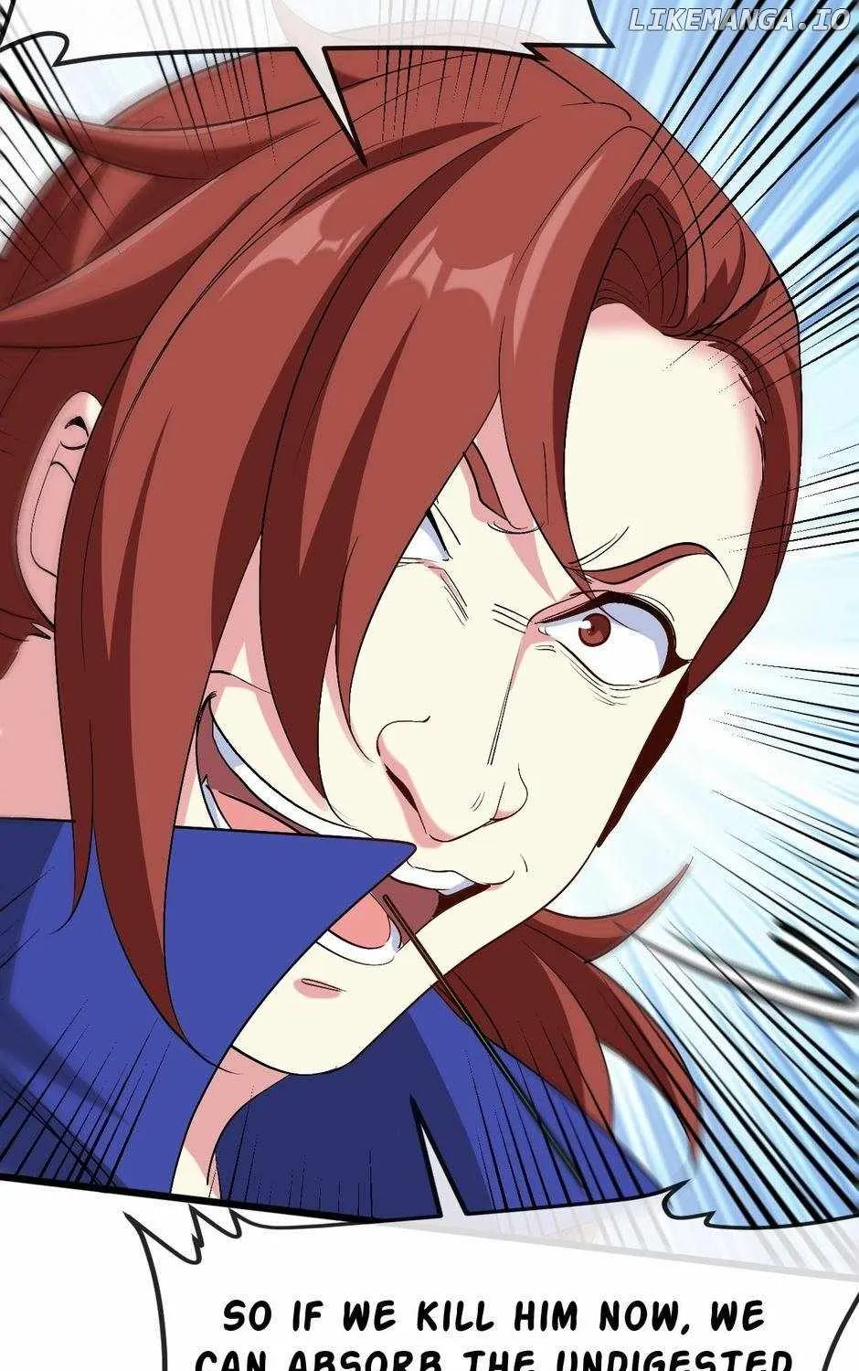 Super God System Kainu Manga Chapter 87 Page 92