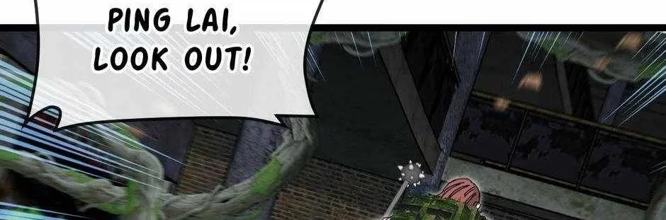Super God System Kainu Manga Chapter 86 Page 30