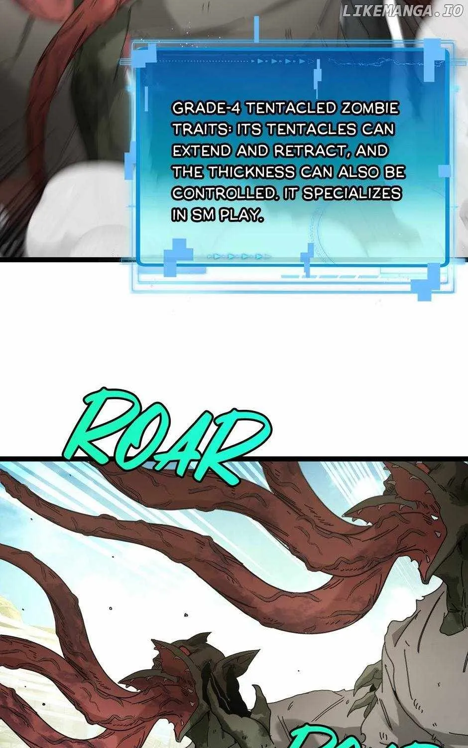 Super God System Kainu Manga Chapter 86 Page 89