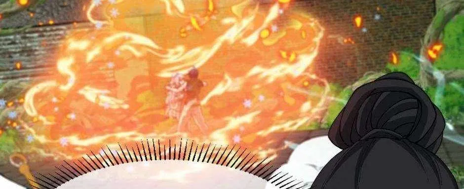 Super God System Kainu Manga Chapter 85 Page 5