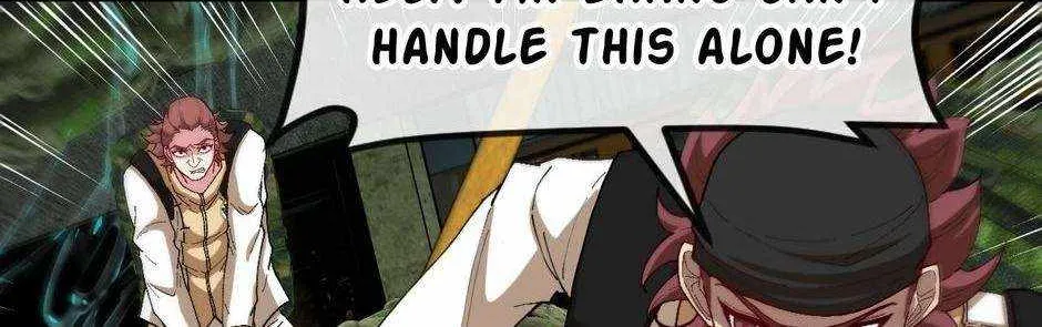 Super God System Kainu Manga Chapter 85 Page 15
