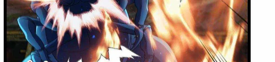 Super God System Kainu Manga Chapter 85 Page 51