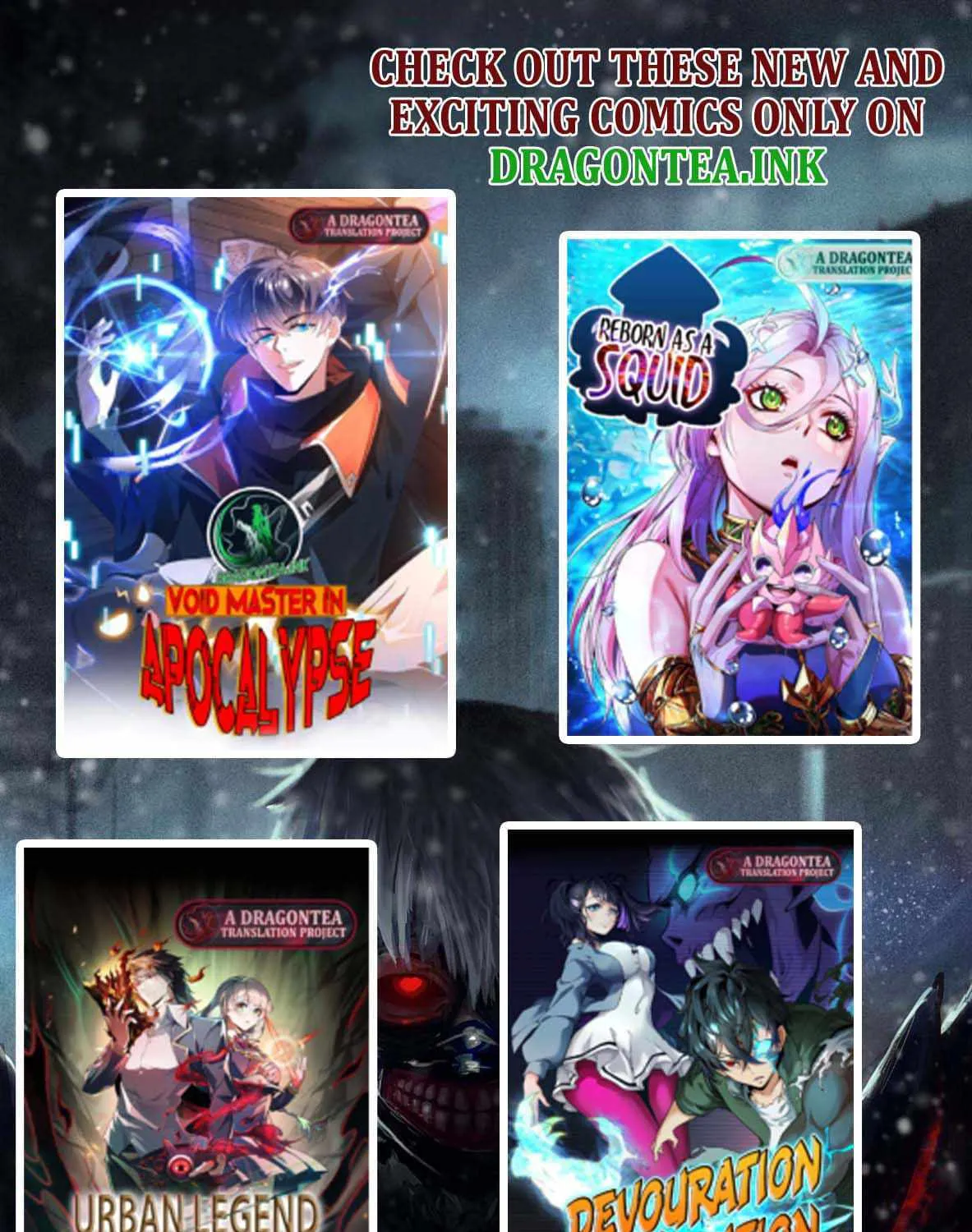 Super God System Kainu Manga Chapter 82 Page 50