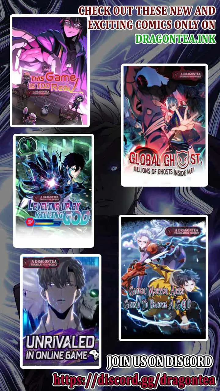 Super God System Kainu Manga Chapter 82 Page 56