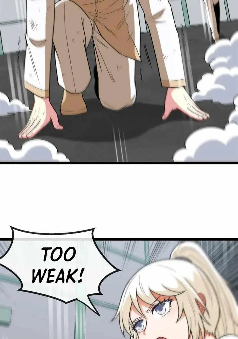 Super God System Kainu Manga Chapter 80 Page 42
