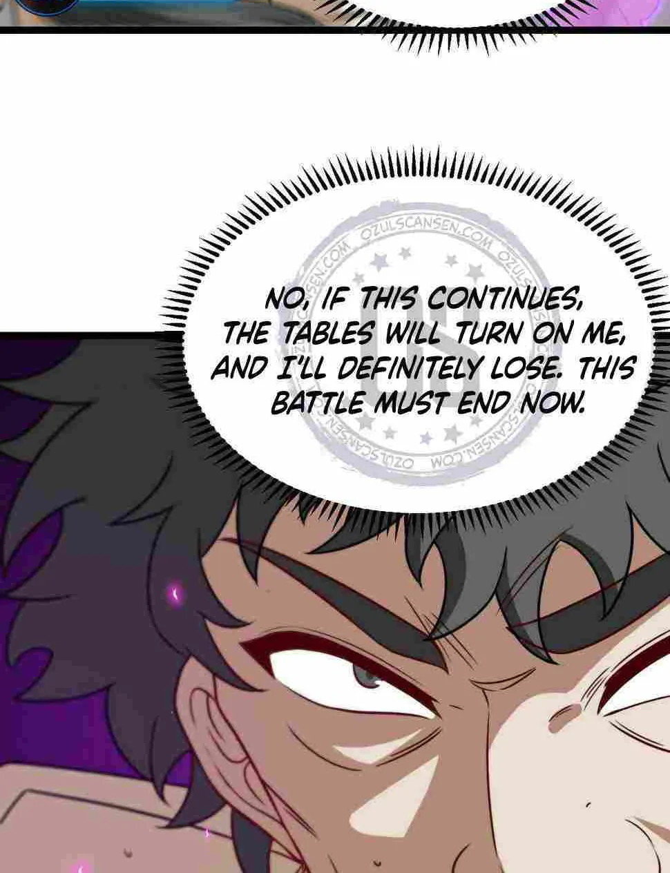 Super God System Kainu Manga Chapter 78 Page 22