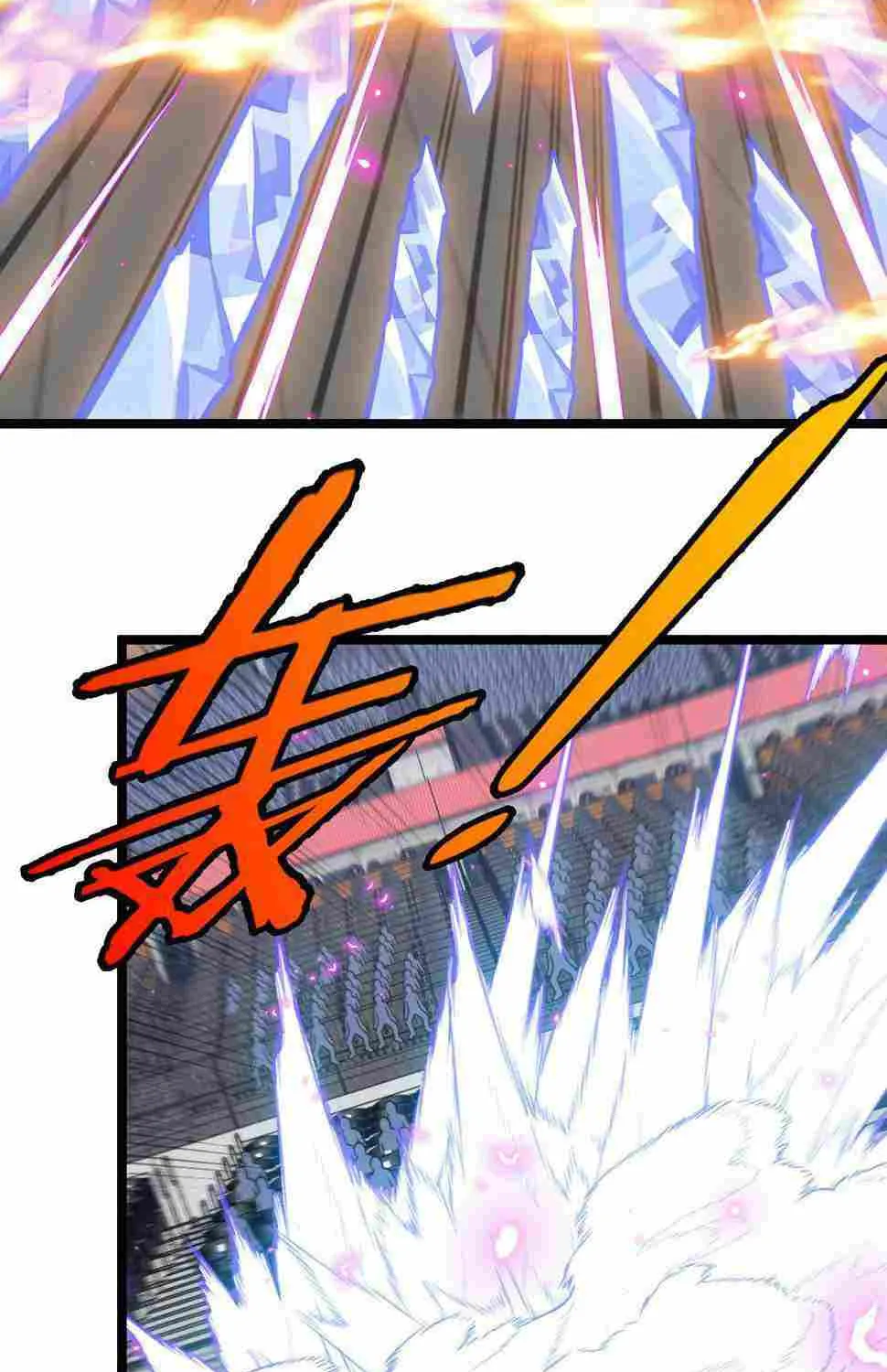 Super God System Kainu Manga Chapter 78 Page 29