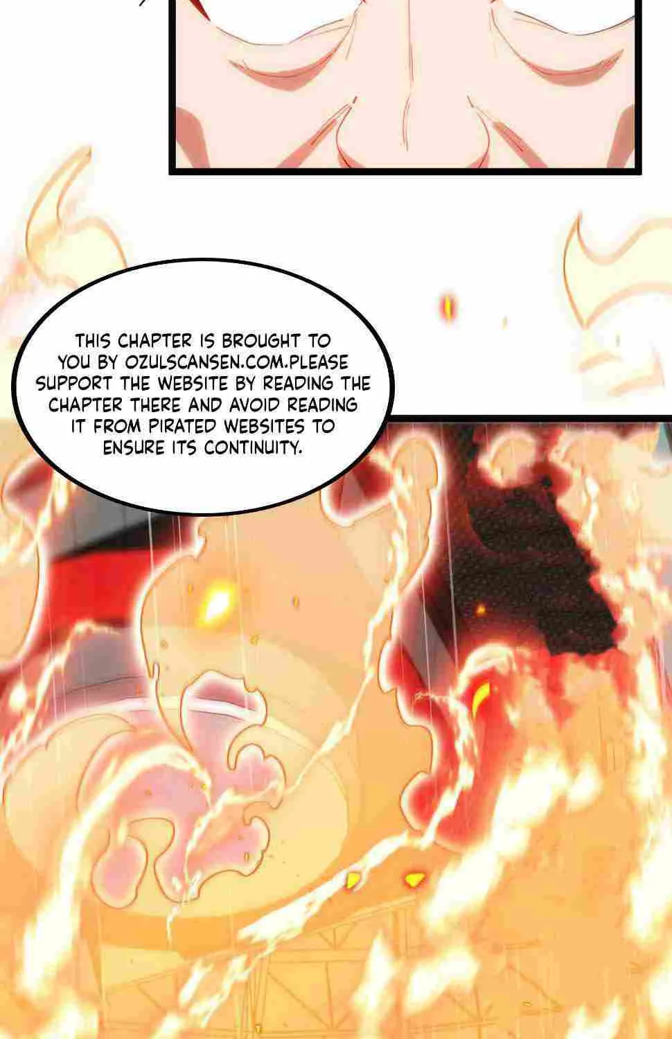 Super God System Kainu Manga Chapter 78 Page 36
