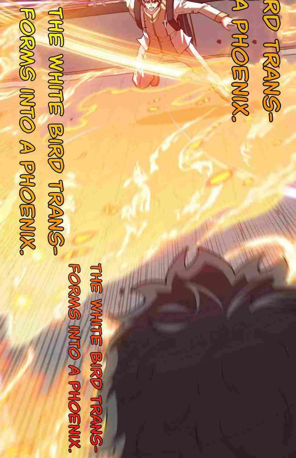 Super God System Kainu Manga Chapter 78 Page 40