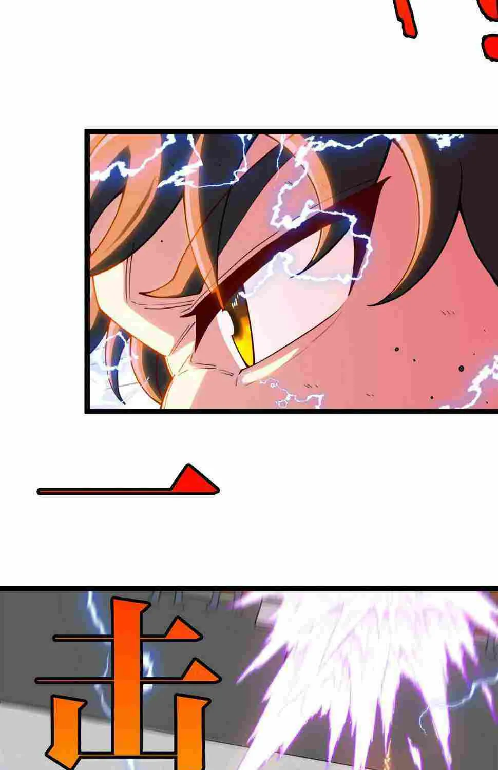 Super God System Kainu Manga Chapter 78 Page 44