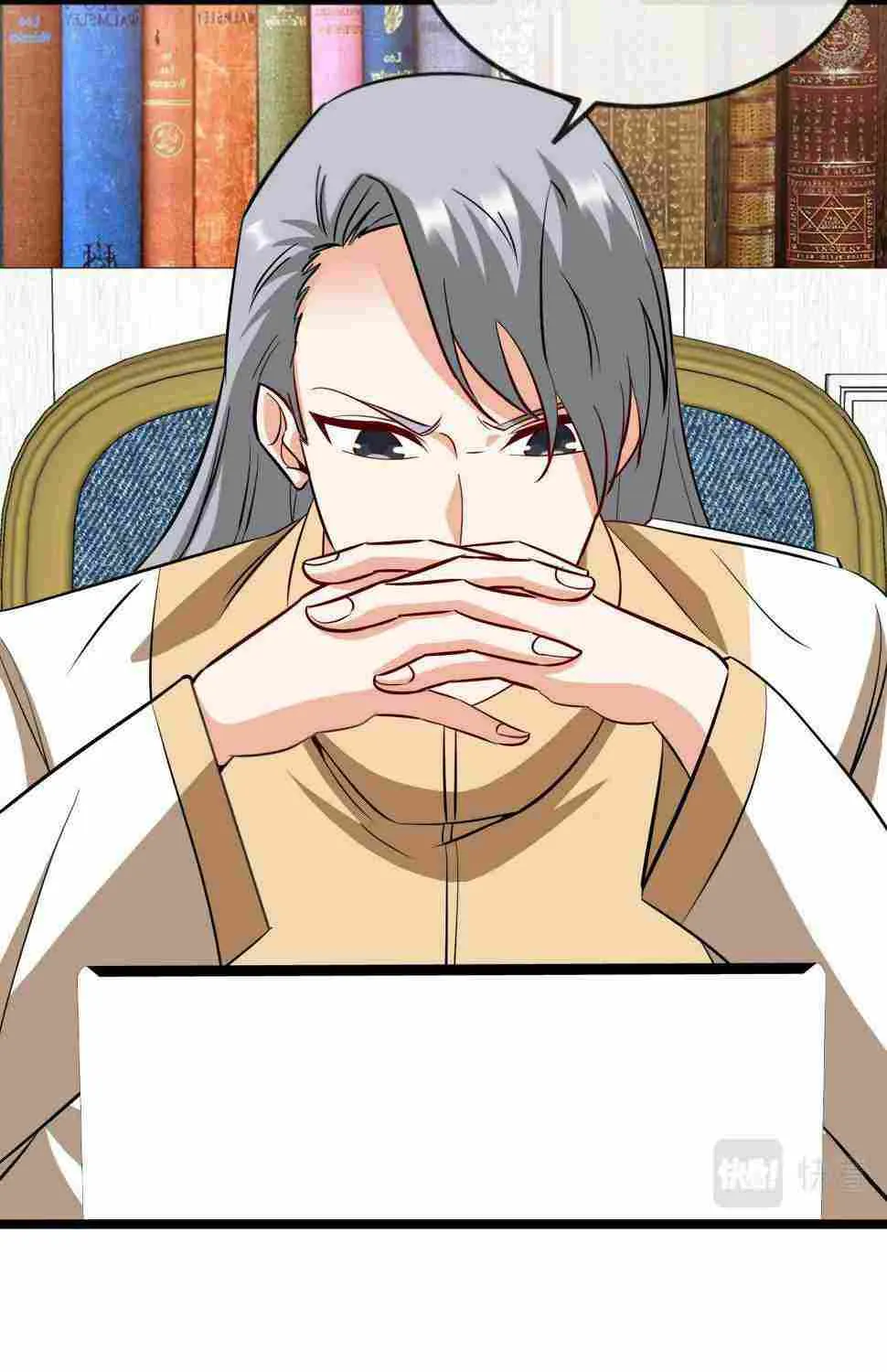 Super God System Kainu Manga Chapter 78 Page 53