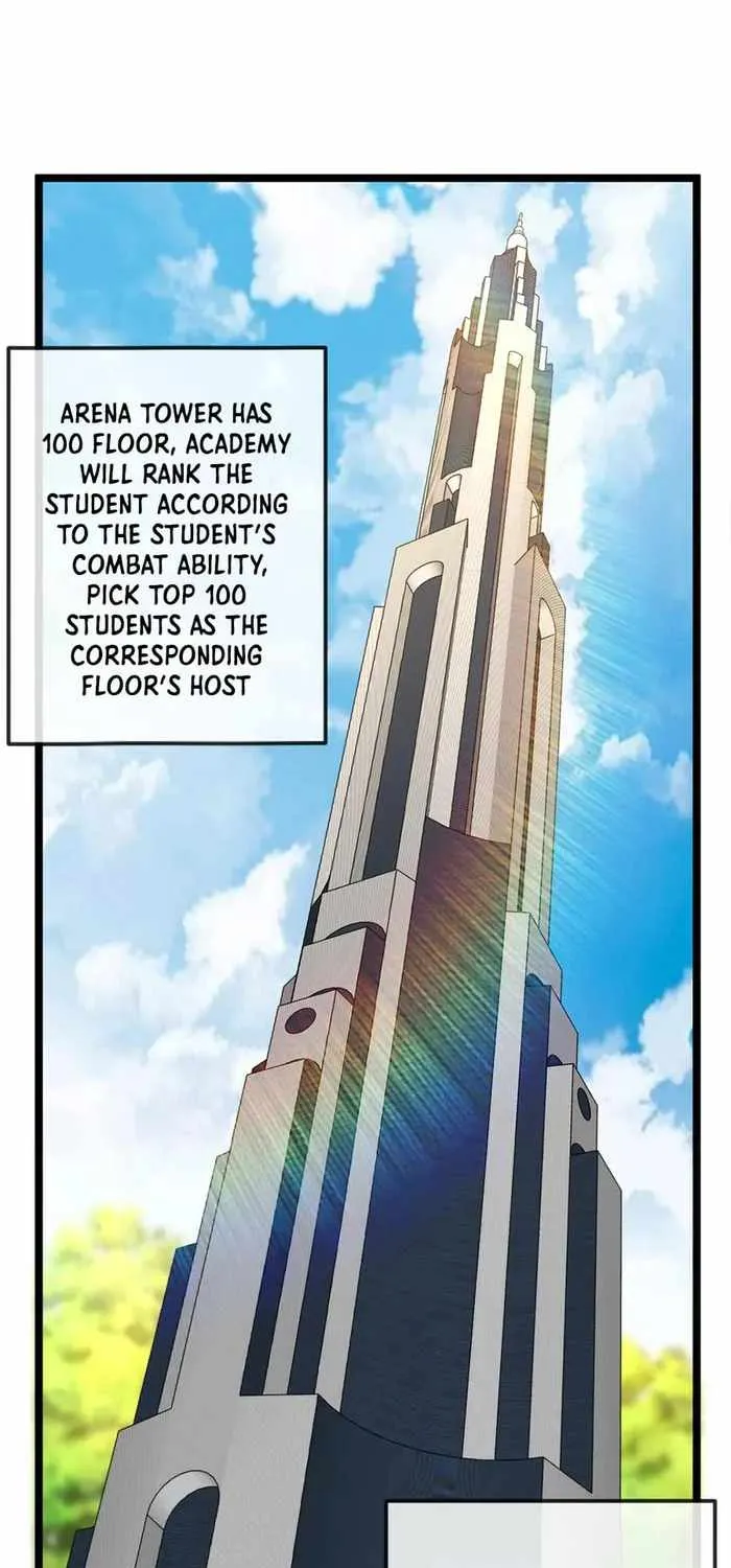 Super God System Kainu Manga Chapter 77 Page 3