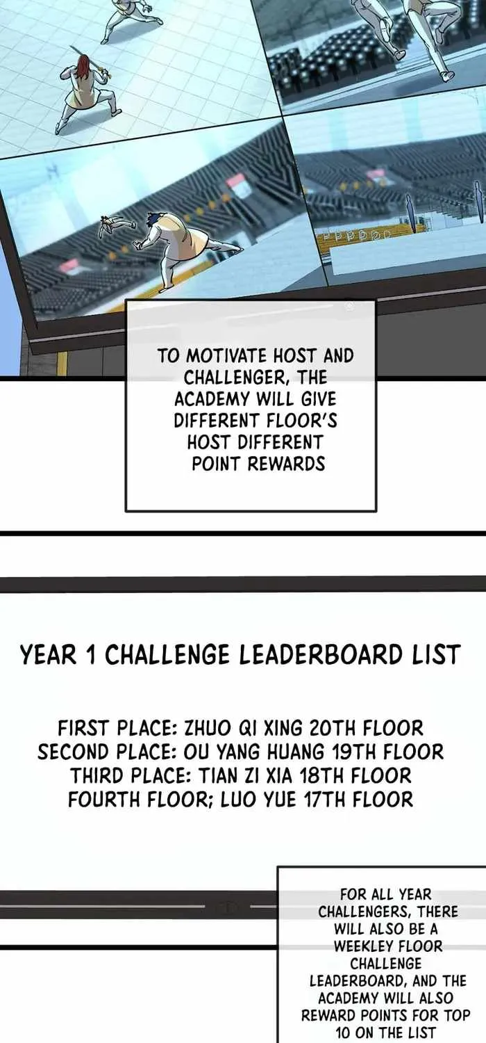 Super God System Kainu Manga Chapter 77 Page 5