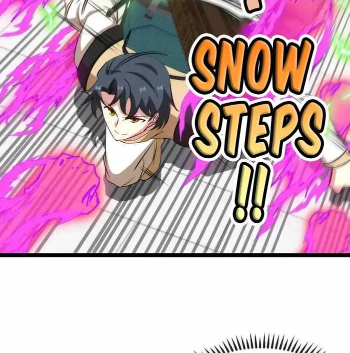 Super God System Kainu Manga Chapter 77 Page 22