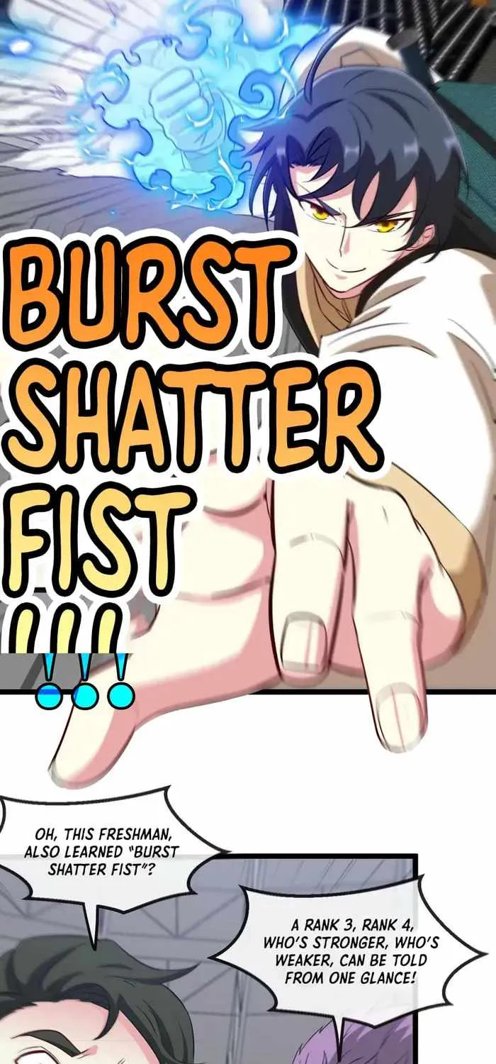 Super God System Kainu Manga Chapter 77 Page 25